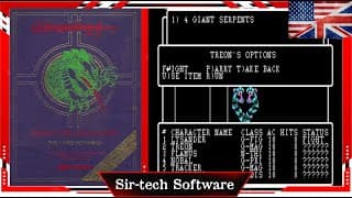 Gameplay video