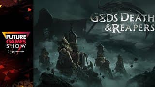 Announcement Trailer