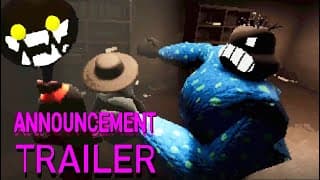 Announcement Trailer