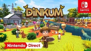 Release Date Trailer