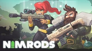 Early Access Trailer