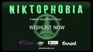 Announcement Trailer
