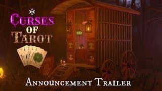 Announcement Trailer