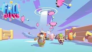 Gameplay Trailer