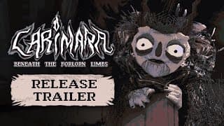 Launch Trailer
