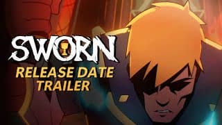 Release Date Trailer