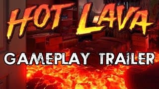 2016 Gameplay Trailer