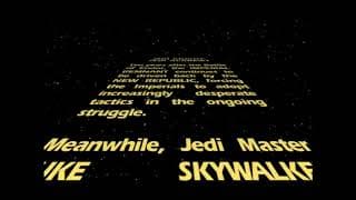 Game intro