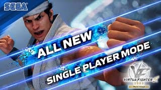 Launch Trailer