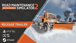 Launch Trailer