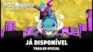 Early Access Trailer