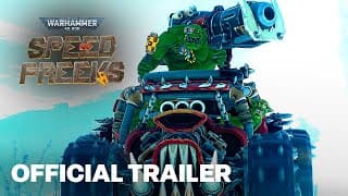 Gameplay Trailer
