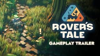 Gameplay Trailer