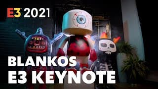Keynotes