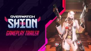 Gameplay Trailer