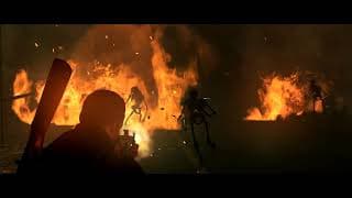 Gameplay Trailer