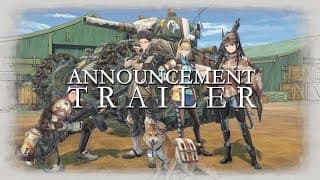 Announcement Trailer