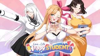 Love N Life: Happy Student video 1