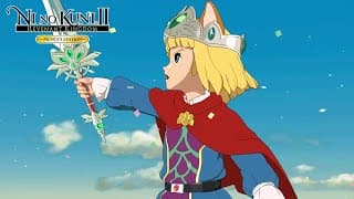 Announcement Trailer