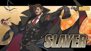 Announcement Trailer