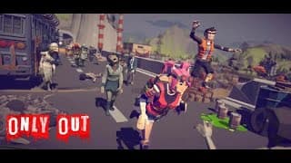 Gameplay Trailer