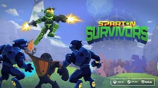 Announcement Trailer