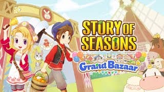 Gameplay Trailer
