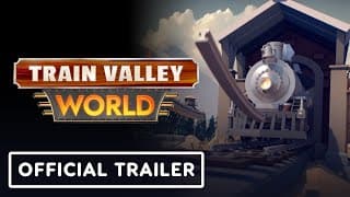 Release Date Trailer