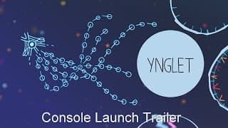 Launch Trailer