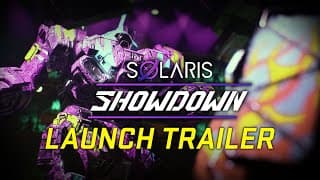 Launch Trailer