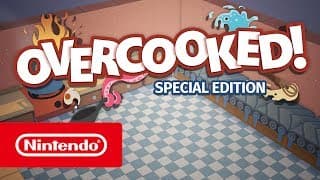 Launch Trailer