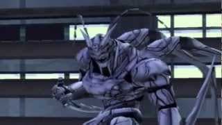 Game intro
