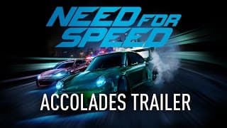 Accolades Trailer