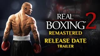 Release Date Trailer (Steam)