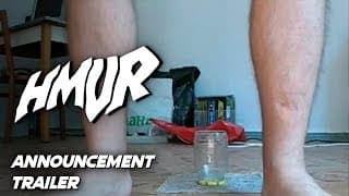 Announcement Trailer