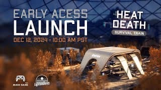Launch Trailer