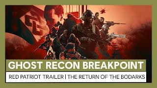 Release Date Trailer