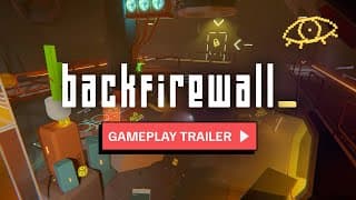 Gameplay Trailer