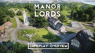Gameplay Trailer