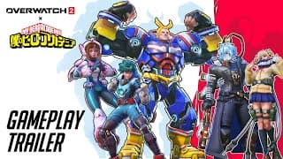 Gameplay Trailer