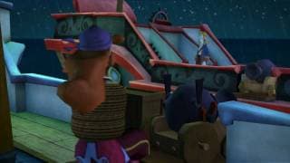 Trailer