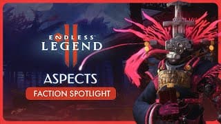 Accolades Trailer