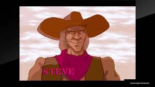 Game Intro