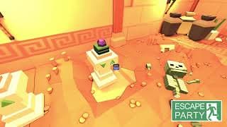 Gameplay Trailer