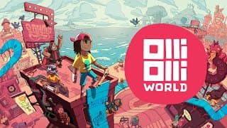 Announcement Trailer