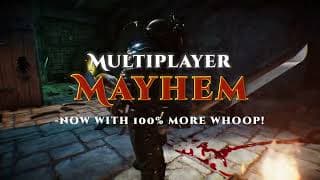 Launch Trailer