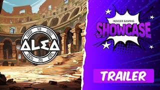 Gameplay Trailer