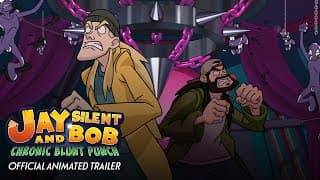 Gameplay Trailer