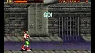 Gameplay Video