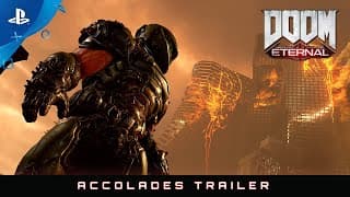 Accolades Trailer